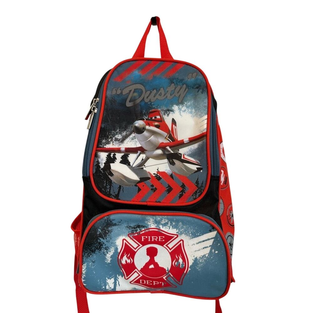 NWOT Disney Pixar Backpack
